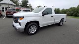 Used 2024 Chevrolet Silverado 1500 W/T w/ WT Fleet Convenience Package image 4