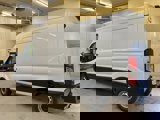New 2024 Ford Transit 250 148 Medium Roof w/ Interior Upgrade Package image 6