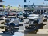 Used 2022 Jeep Wrangler Unlimited Rubicon 4xe w/ Cold Weather Group image 5