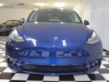 Used 2022 Tesla Model Y Long Range image 4