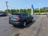 New 2026 Honda CR-V LX image 3