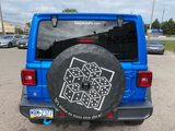Used 2023 Jeep Wrangler Unlimited Rubicon 4xe w/ Safety Group image 6