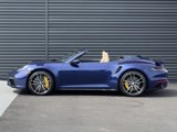 Used 2021 Porsche 911 Turbo S image 2