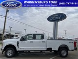 New 2025 Ford F250 XL image 4