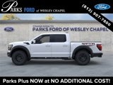 New 2025 Ford F150 Raptor image 3