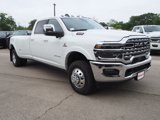New 2025 RAM 3500 Longhorn image 2