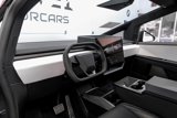 Used 2024 Tesla Cybertruck AWD Crew Cab image 3