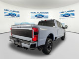New 2025 Ford F250 Platinum image 3