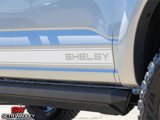 New 2025 Ford F150 Lariat w/ Equipment Group 502A High image 3