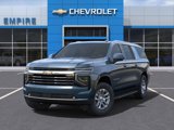 New 2025 Chevrolet Suburban LT w/ Comfort Package image 6