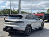 Used 2025 Porsche Cayenne GTS image 3