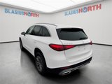 Used 2024 Mercedes-Benz GLC 300 4MATIC image 5