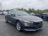 Used 2022 Honda Accord LX image 2