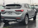 New 2025 Buick Envision Preferred image 5