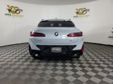New 2025 BMW X4 xDrive30i w/ Premium Package image 4