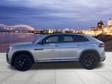 New 2025 Volkswagen Atlas Cross Sport SEL R-Line image 2