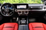 Used 2025 Mercedes-Benz G 63 AMG 4MATIC image 2