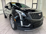 Used 2025 Cadillac XT5 Premium Luxury w/ Technology Package image 2