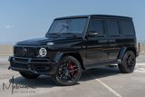 Used 2019 Mercedes-Benz G 63 AMG 4MATIC image 4