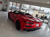 New 2025 Chevrolet Corvette E-Ray w/ Battery Protection Package image 4
