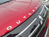 New 2025 Mitsubishi Outlander SEL image 5