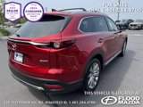 Certified 2022 MAZDA CX-9 Signature image 4