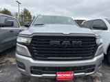 New 2025 RAM 1500 Laramie image 6