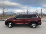 Used 2021 Honda Pilot EX-L image 4