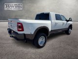 Used 2024 RAM 3500 Limited w/ Towing Technology Group image 4