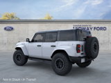 New 2025 Ford Bronco Raptor image 4