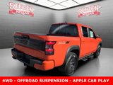 New 2025 Nissan Frontier PRO-4X w/ Tow Package image 3