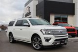 Used 2020 Ford Expedition Max Platinum image 2