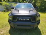 New 2024 RAM 1500 Classic Warlock w/ Trailer Tow Group image 5