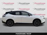 New 2025 Nissan Murano Platinum image 3