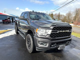 Used 2022 RAM 2500 Big Horn w/ Level A Equipment Group image 3