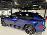 Used 2024 Rolls-Royce Cullinan Black Badge w/ Leather Finishing Pack image 4