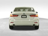 Used 2025 BMW 330i Sedan w/ Convenience Package image 6