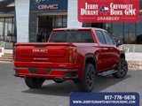 New 2026 GMC Sierra 1500 AT4 w/ AT4 Premium Package image 5
