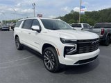 New 2025 Chevrolet Suburban High Country image 4