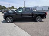 New 2025 Chevrolet Silverado 1500 LT image 2