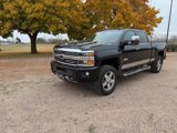 Used 2017 Chevrolet Silverado 2500 High Country w/ Duramax Plus Package image 2