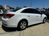 Used 2015 Chevrolet Cruze LT w/ RS Package image 5