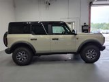 New 2025 Ford Bronco Badlands image 4