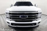 Used 2024 Ford F250 Limited w/ FX4 Off-Road Package image 3