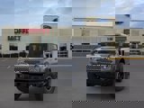 New 2025 Ford Bronco Badlands image 2