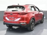 Certified 2022 Kia Sportage Nightfall Edition image 5