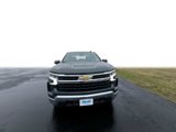 New 2025 Chevrolet Silverado 1500 LT image 3