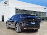 New 2025 Cadillac Lyriq Luxury image 4