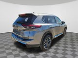 New 2025 Nissan Rogue Platinum w/ Tech Package image 4