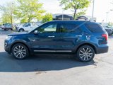 Used 2017 Ford Explorer Platinum image 4